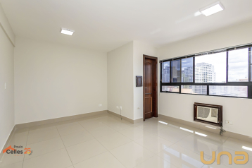 Aluguel Sala/Conjunto Comercial Portão Curitiba