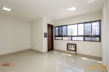 Aluguel Sala/Conjunto Comercial Portão Curitiba