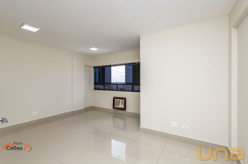 Aluguel Sala/Conjunto Comercial Portão Curitiba