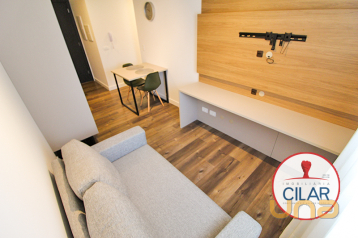 Imobiliária Cilar Aluga Apartamento 2 Quartos no Vila Izabel c