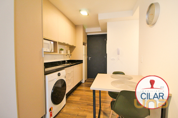 Imobiliária Cilar Aluga Apartamento 2 Quartos no Vila Izabel c