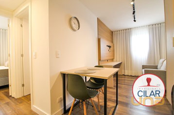 Imobiliária Cilar Aluga Apartamento 2 Quartos no Vila Izabel c