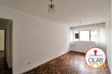 Imobiliária Cilar Vende Apartamento 1 Quartos no Centro Cívico