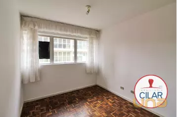 Imobiliária Cilar Vende Apartamento 1 Quartos no Centro Cívico