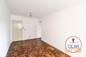 Imobiliária Cilar Vende Apartamento 1 Quartos no Centro Cívico