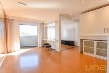 Aluguel Apartamento 2 Quartos Abranches Curitiba