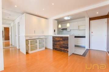 Aluguel Apartamento 2 Quartos Abranches Curitiba