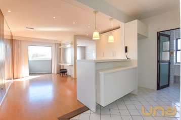 Aluguel Apartamento 2 Quartos Abranches Curitiba