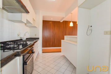 Aluguel Apartamento 2 Quartos Abranches Curitiba