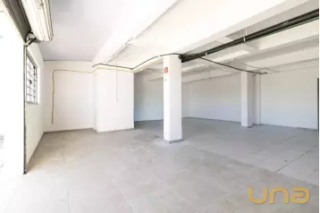 Sala/Conjunto Comercial no Pilarzinho de 57,00 m²  - 05052.004