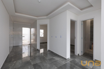 Casa no Gralha Azul de 56,30 m² com 3 quartos  - 05051.006-RZ