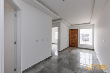Casa no Gralha Azul de 56,30 m² com 3 quartos  - 05051.006-RZ
