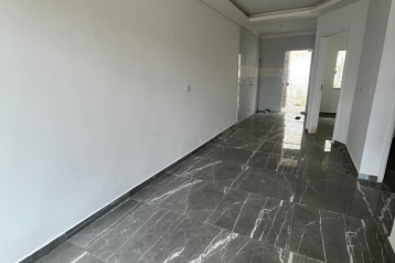 Casa Residencial de 3q. Condomínio fechado Gralha Azul - Fazen