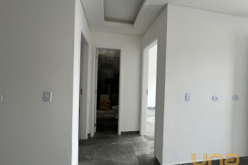 Casa Residencial de 3q. Condomínio fechado Gralha Azul - Fazen