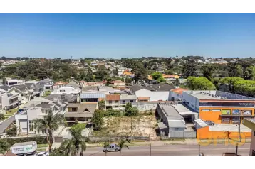 Terreno à venda em Santa Felicidade