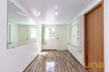 Casa na Cidade Industrial de Curitiba