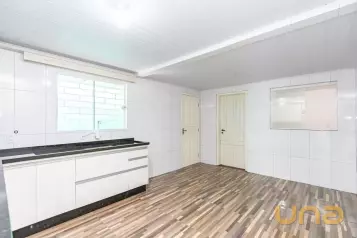 Casa na Cidade Industrial de Curitiba