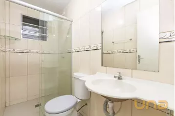 Casa na Cidade Industrial de Curitiba