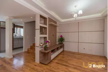 Sobrado 3 quartos condomínio La Salle no Pinheirinho