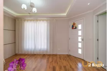 Sobrado 3 quartos condomínio La Salle no Pinheirinho