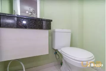 Sobrado 3 quartos condomínio La Salle no Pinheirinho