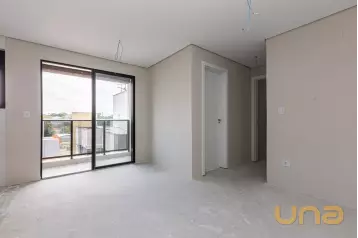 Apartamento 2 quartos Ecoville Curitiba