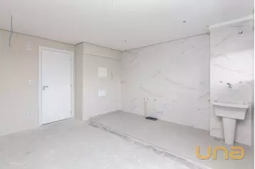 Apartamento 2 quartos Ecoville Curitiba