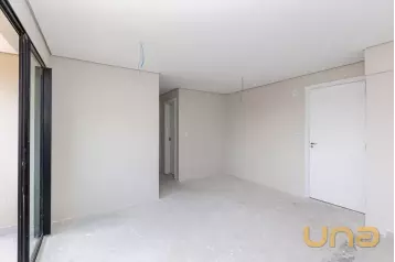 Apartamento 2 quartos Ecoville Curitiba
