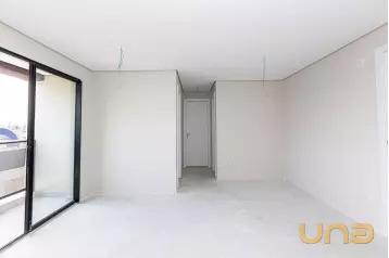 Apartamento 2 quartos Ecoville Curitiba