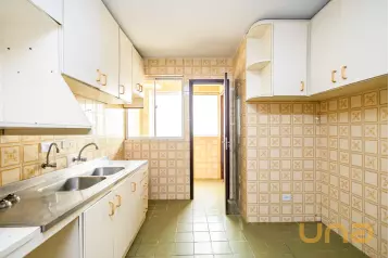 Apartamento para alugar no São Francisco com 3 quartos - Edifí