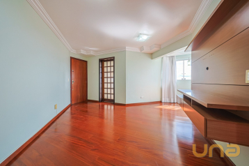 Apartamento no Portão de 103 m² com 3 quartos  - 21480-9-I2