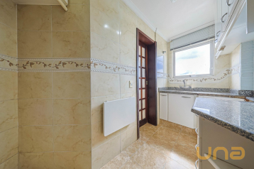 Apartamento no Portão de 103 m² com 3 quartos  - 21480-9-I2