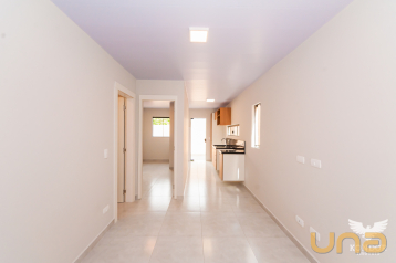 Casa em CAMPO MAGRO de 45,00 m²