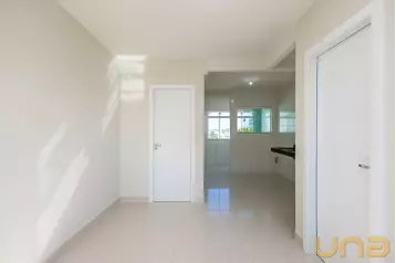 Apartamento 40m² com 01 quarto no Cajuru - Curitiba/PR.