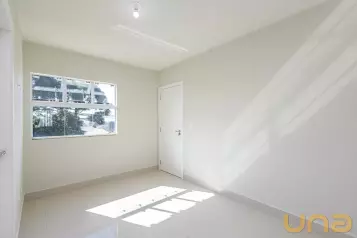 Apartamento 40m² com 01 quarto no Cajuru - Curitiba/PR.