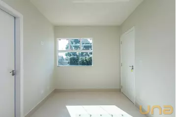 Apartamento 40m² com 01 quarto no Cajuru - Curitiba/PR.