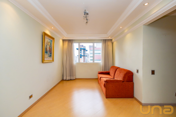 Apartamento - Centro