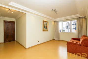 Apartamento - Centro