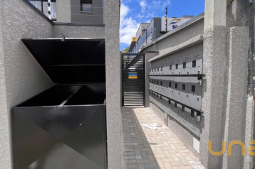 Studio com 1 dormitório para alugar, 19 m² por R$ 1.800,00/mês