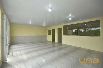 Casa comercial para alugar, 120 m² por R$ 3.500/mês - Barreiri