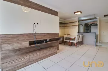Apartamento 3 quartos Rebouças Curitiba