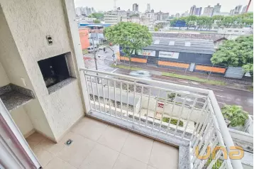 Apartamento 3 quartos Rebouças Curitiba