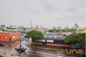 Apartamento 3 quartos Rebouças Curitiba