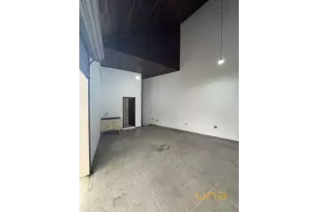 Loja para alugar, 37 m² por R$ 1.400,00/mês - Guaíra - Curitib