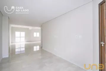 Sobrado 156m² com 3 quartos no Portão - Curitiba/PR