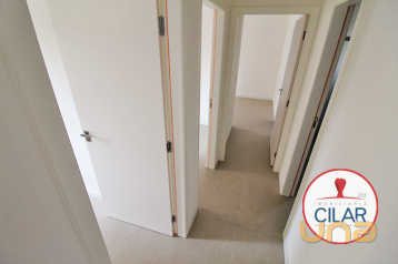 Imobiliária Cilar Aluga Apartamento 3 Quartos no Vila Izabel c