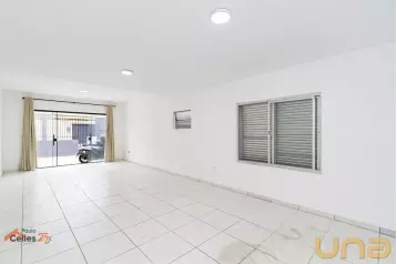 Aluguel Loja Comercial Agua Verde Curitiba 