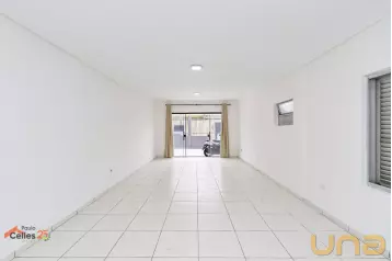 Aluguel Loja Comercial Agua Verde Curitiba 