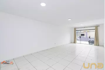 Aluguel Loja Comercial Agua Verde Curitiba 