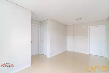 Venda Apartamento 2 Quartos (1 Suíte) São Francisco Curitiba